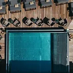 Hotell Johann 4*
