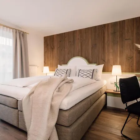 Hotel Johann