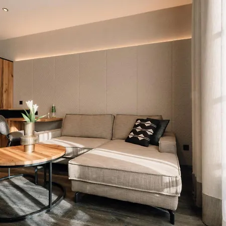 Hotel Johann