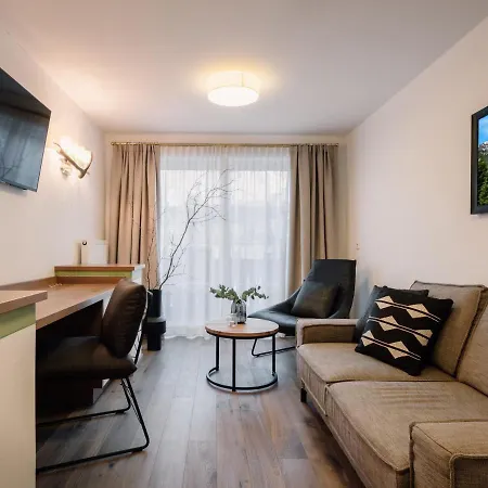 Hotel Johann