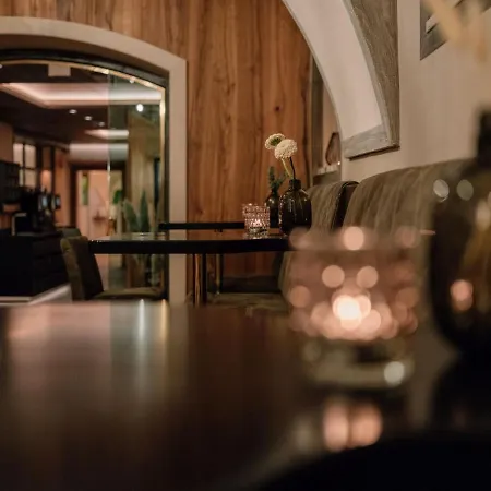 Johann Hotel
