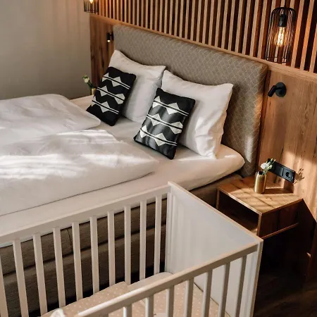 Hotel Johann 4*