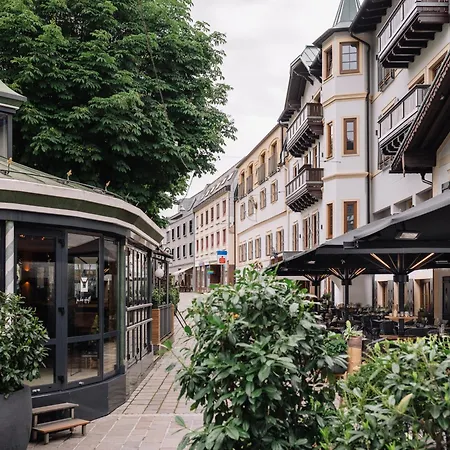 Johann 4* Schladming