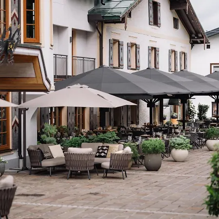 Hotel Johann
