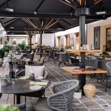 فندق Johann سخلادميخ