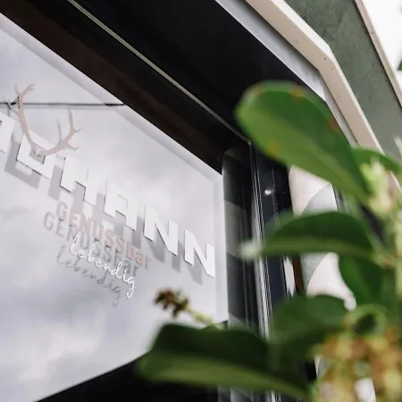 Hotel Johann 4*