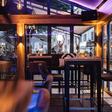 Hotel Johann Schladming