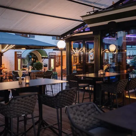 Johann Hotel Schladming