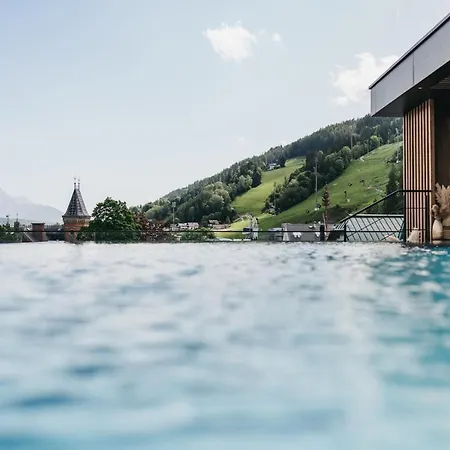 Hotel Johann 4*