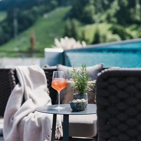 Posthotel 4* Schladming