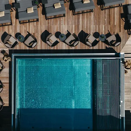 Hotel Johann 4*