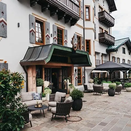 Posthotel Hotel
