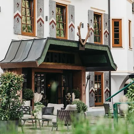Posthotel Hotel