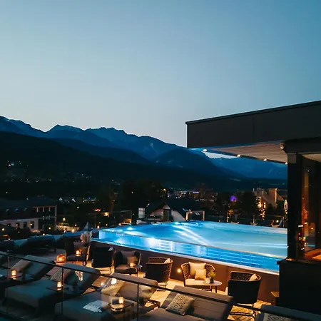 Hotell Johann Schladming