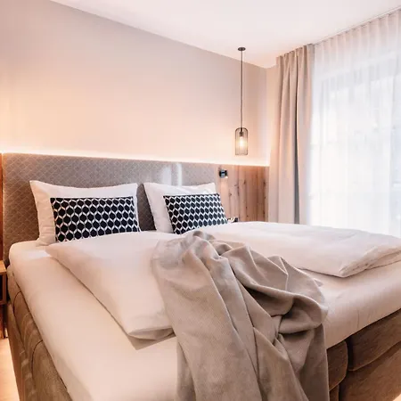 Hotel Johann 4*