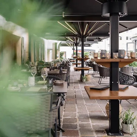 Hotel Johann 4*