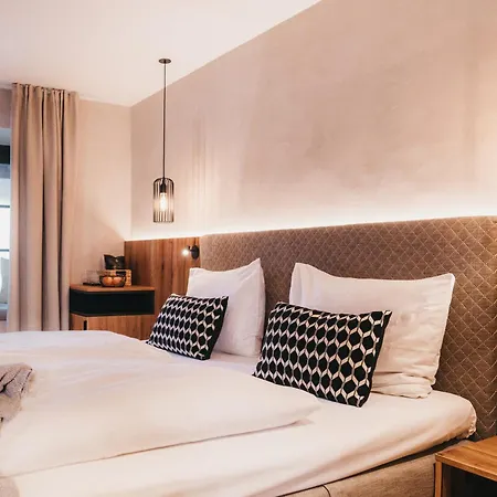 Posthotel 4* Schladming