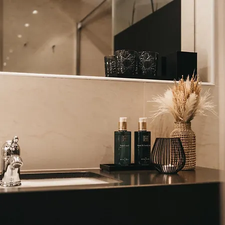 Hotel Johann 4*