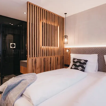 Hotel Posthotel Schladming
