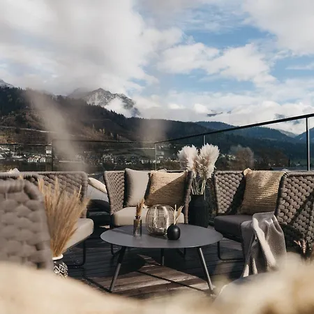 Hotel Johann Schladming