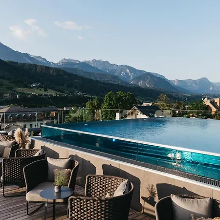 Hotel Johann 4*
