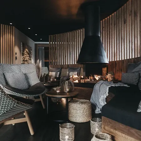 Hotel Johann Schladming