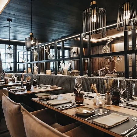 Johann Hotel Schladming