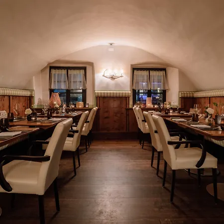 Hotel Johann Schladming