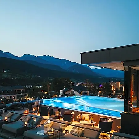 Johann 4* Schladming
