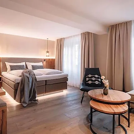 Hotel Johann