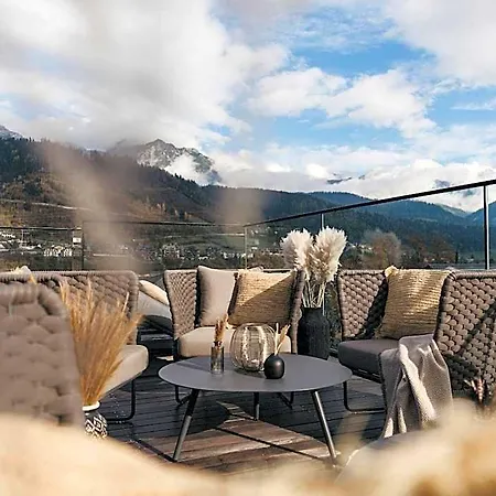 Johann Hotel Schladming