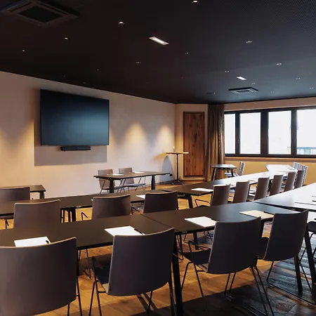 Hotel Johann 4*