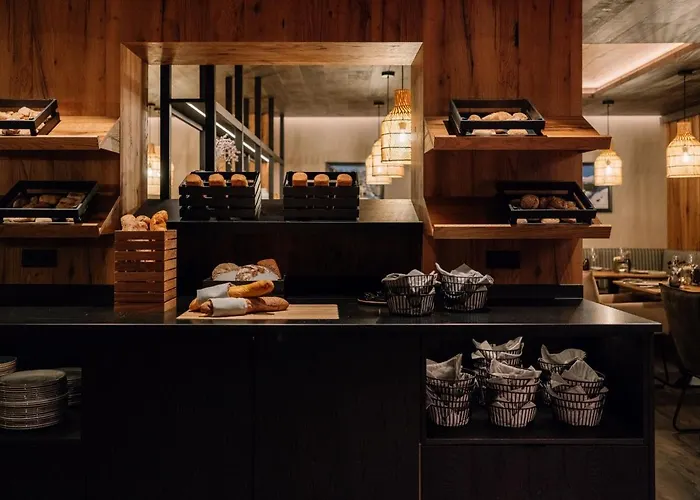 Johann Hotell Schladming