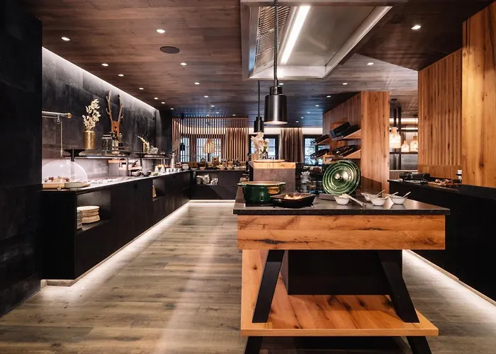 Hotel Johann Schladming