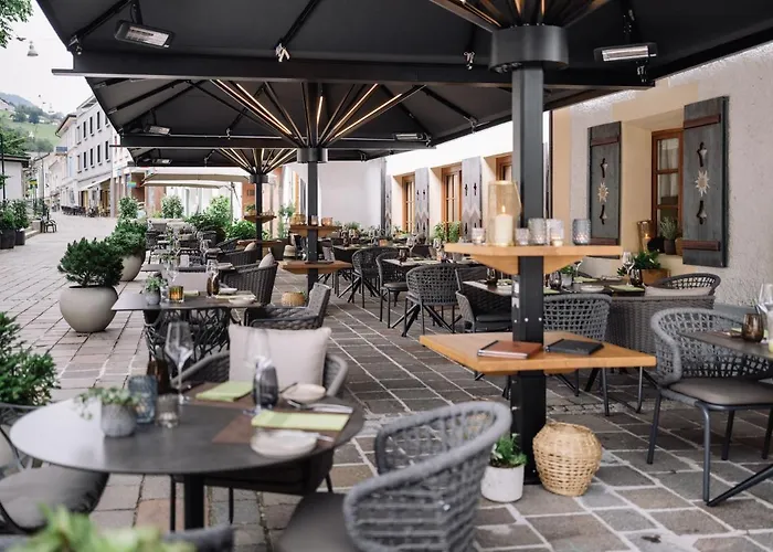 Hotel Johann Schladming