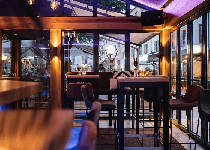 Hotel Johann Schladming