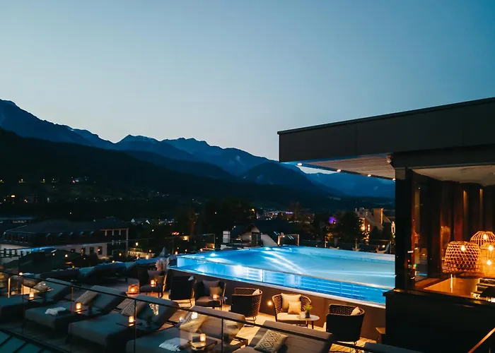 Hotell Johann Schladming