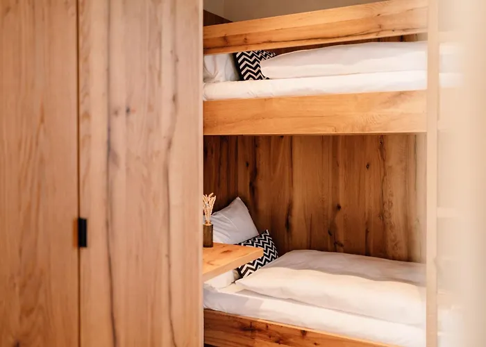 Hotell Johann Schladming