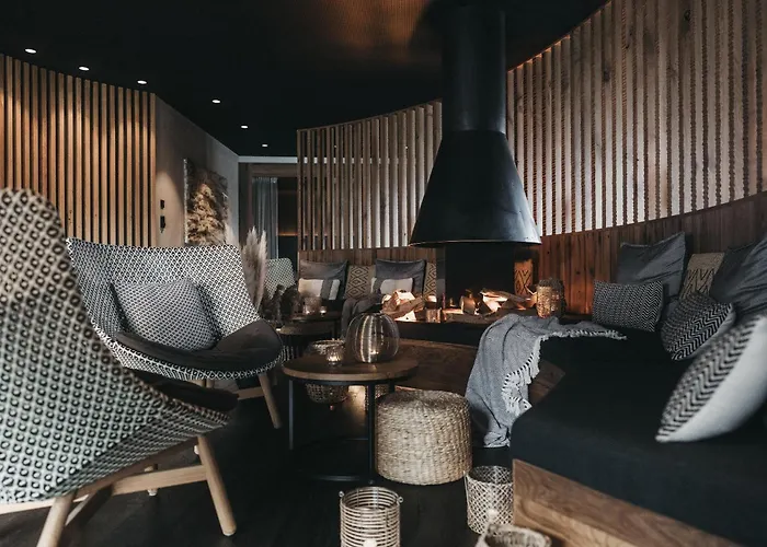 Hotel Johann Schladming