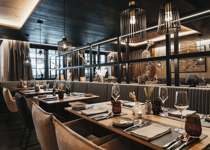 Johann Hotell Schladming