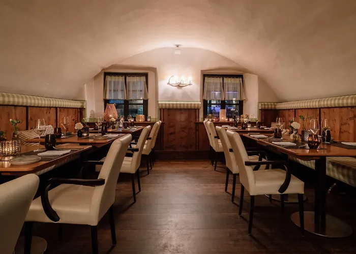 Hotel Johann Schladming