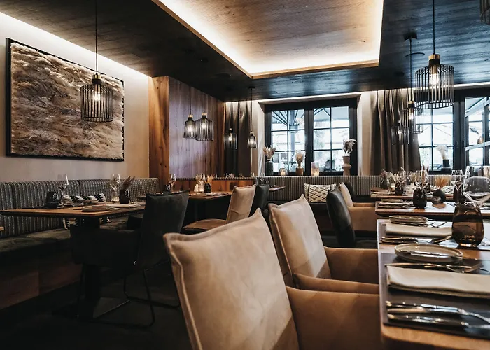 Johann 4* Schladming